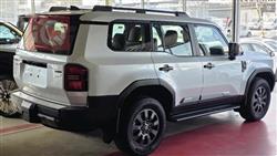 تويوتا لاندكروزر برادو